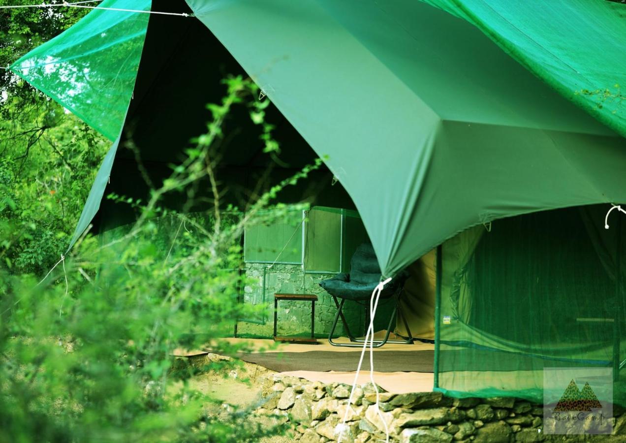 Basecamp - Yala Hotel Exterior photo