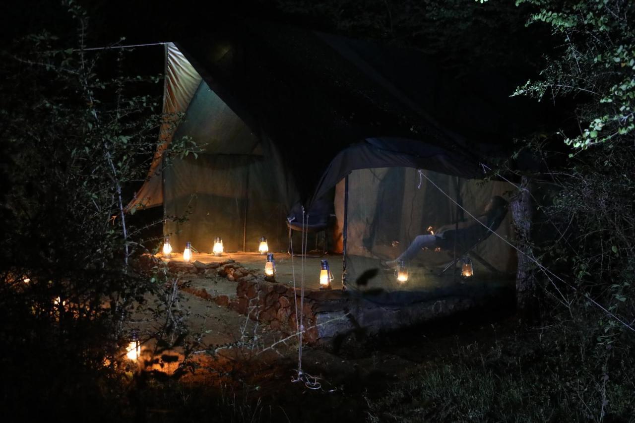 Basecamp - Yala Hotel Exterior photo