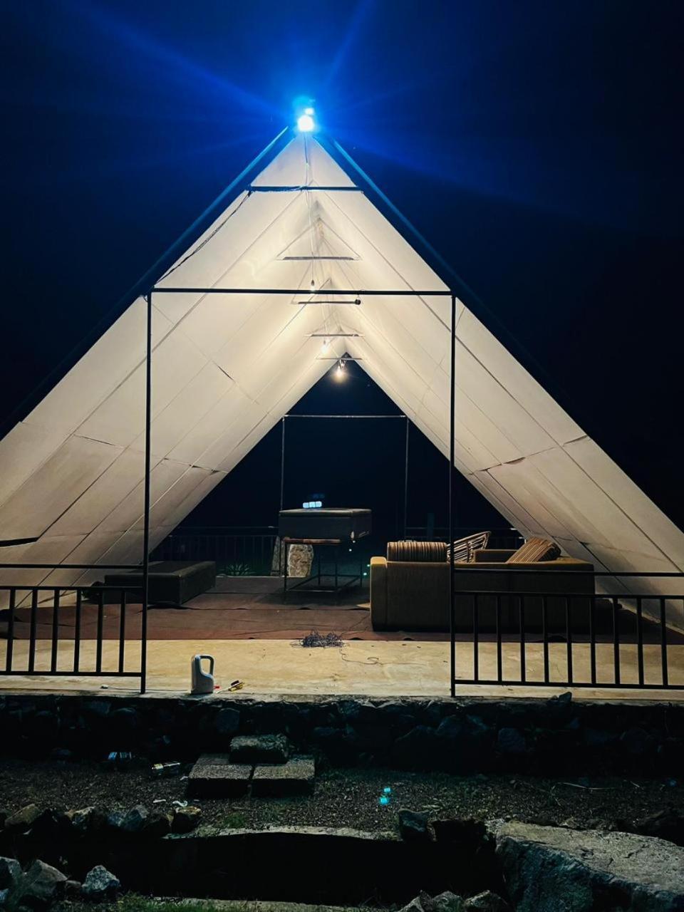 Basecamp - Yala Hotel Exterior photo