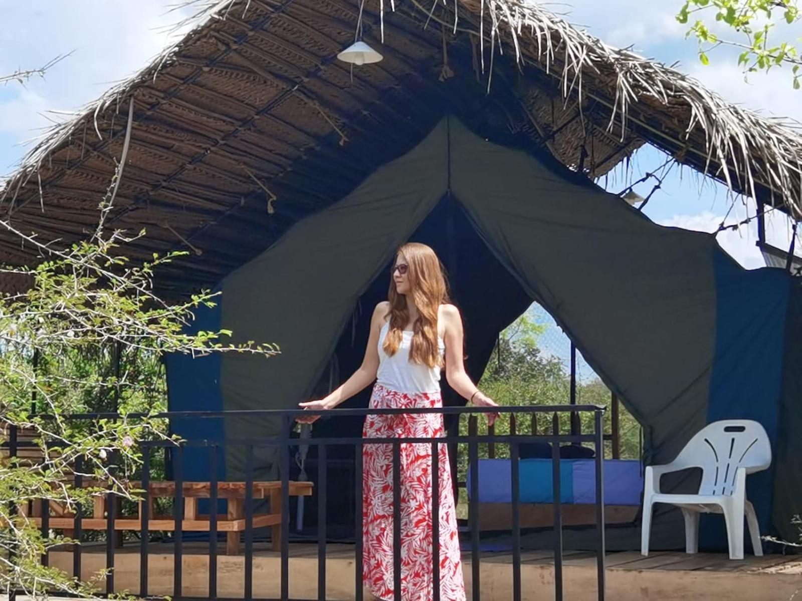 Basecamp - Yala Hotel Exterior photo