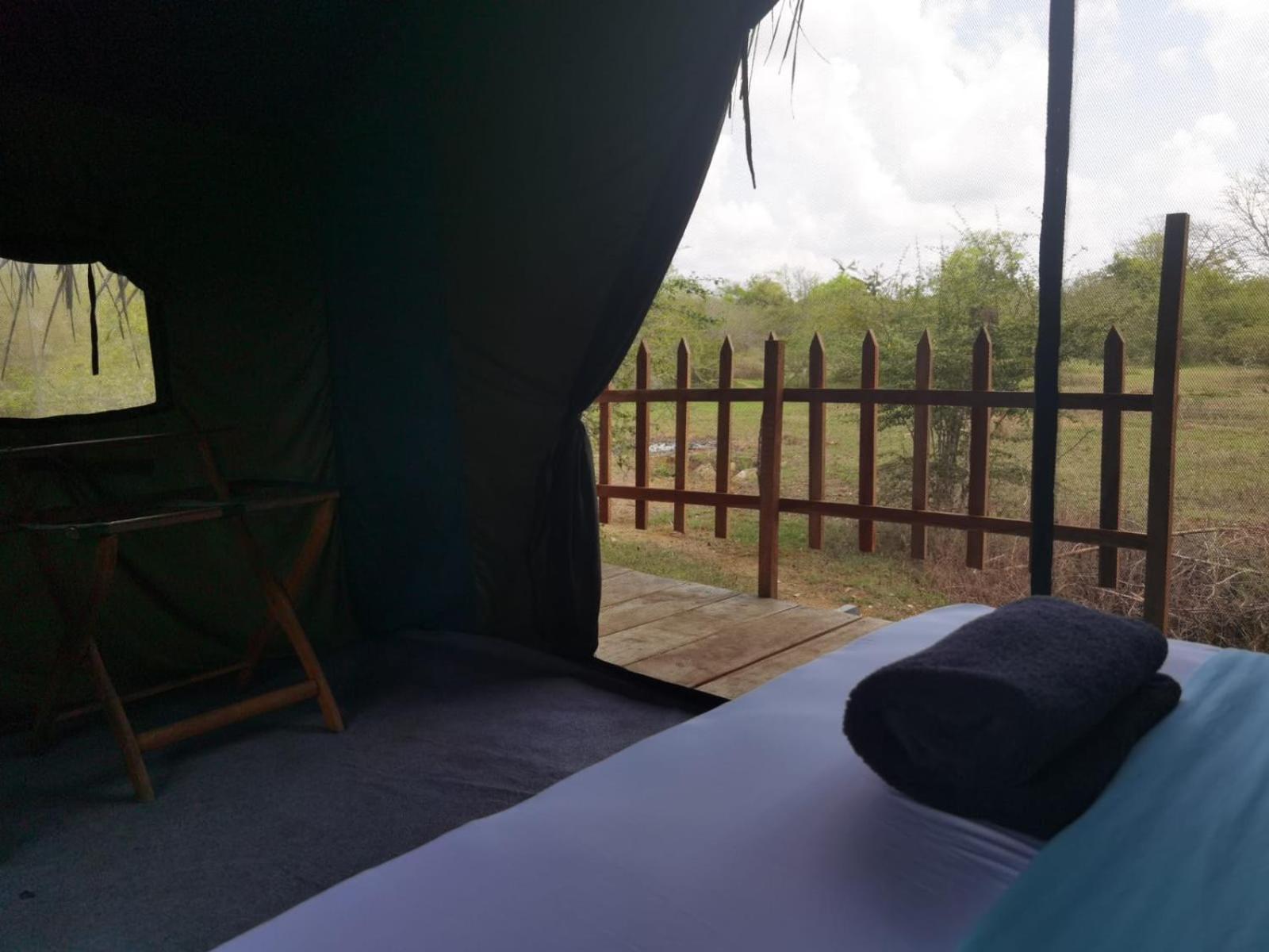 Basecamp - Yala Hotel Exterior photo