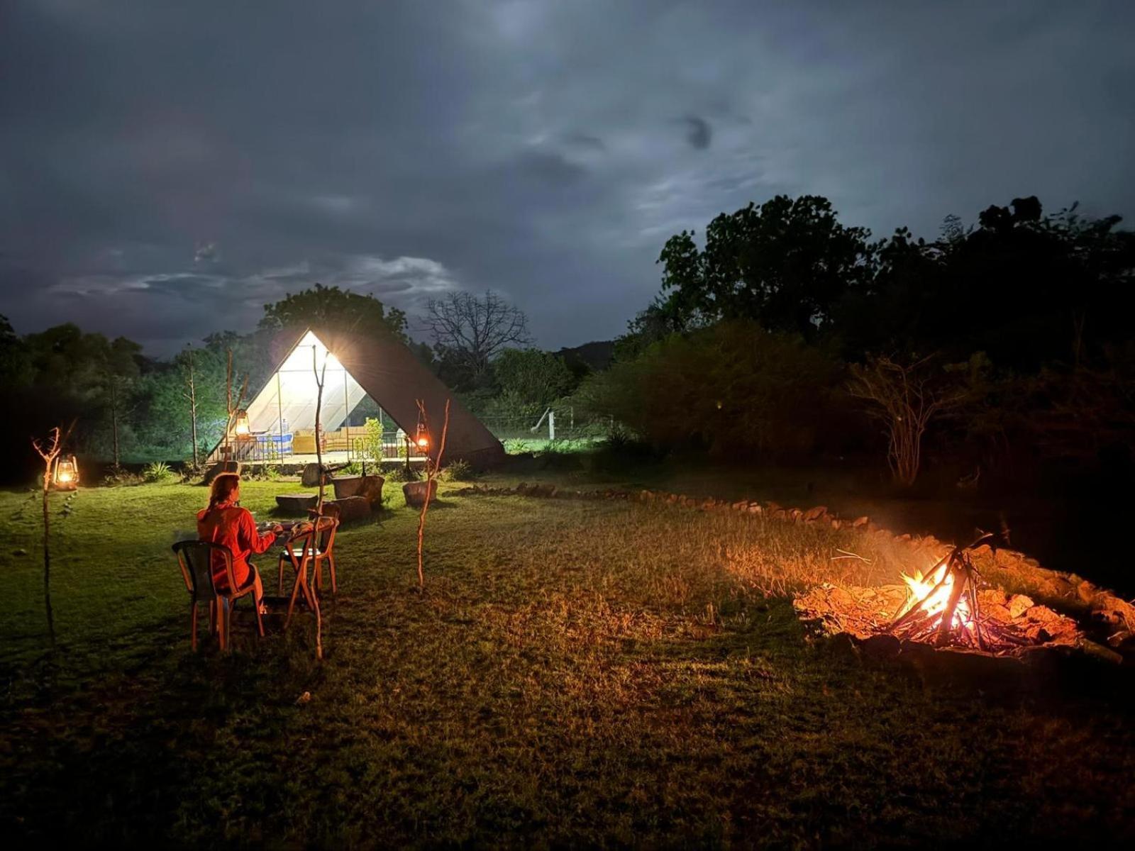 Basecamp - Yala Hotel Exterior photo
